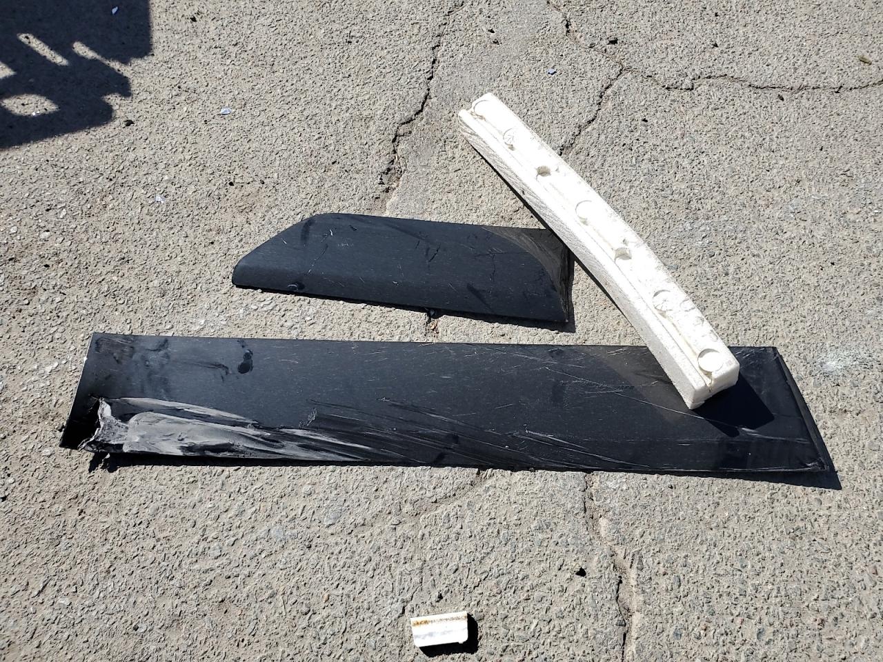 2023 Kia Niro Wind VIN: KNDCR3L14P5025313 Lot: 87022285