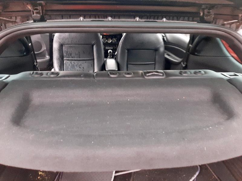 2012 CITROEN DS3 1.6 E-HDI 110 AIRDREAM DSPORT PLUS 3DR