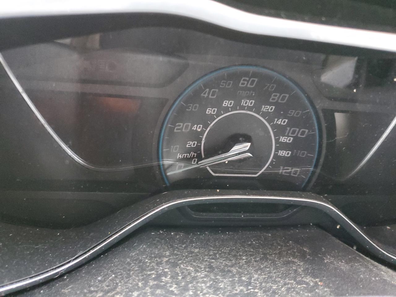 2014 Ford C-Max Sel VIN: 1FADP5BUXEL511897 Lot: 86640945