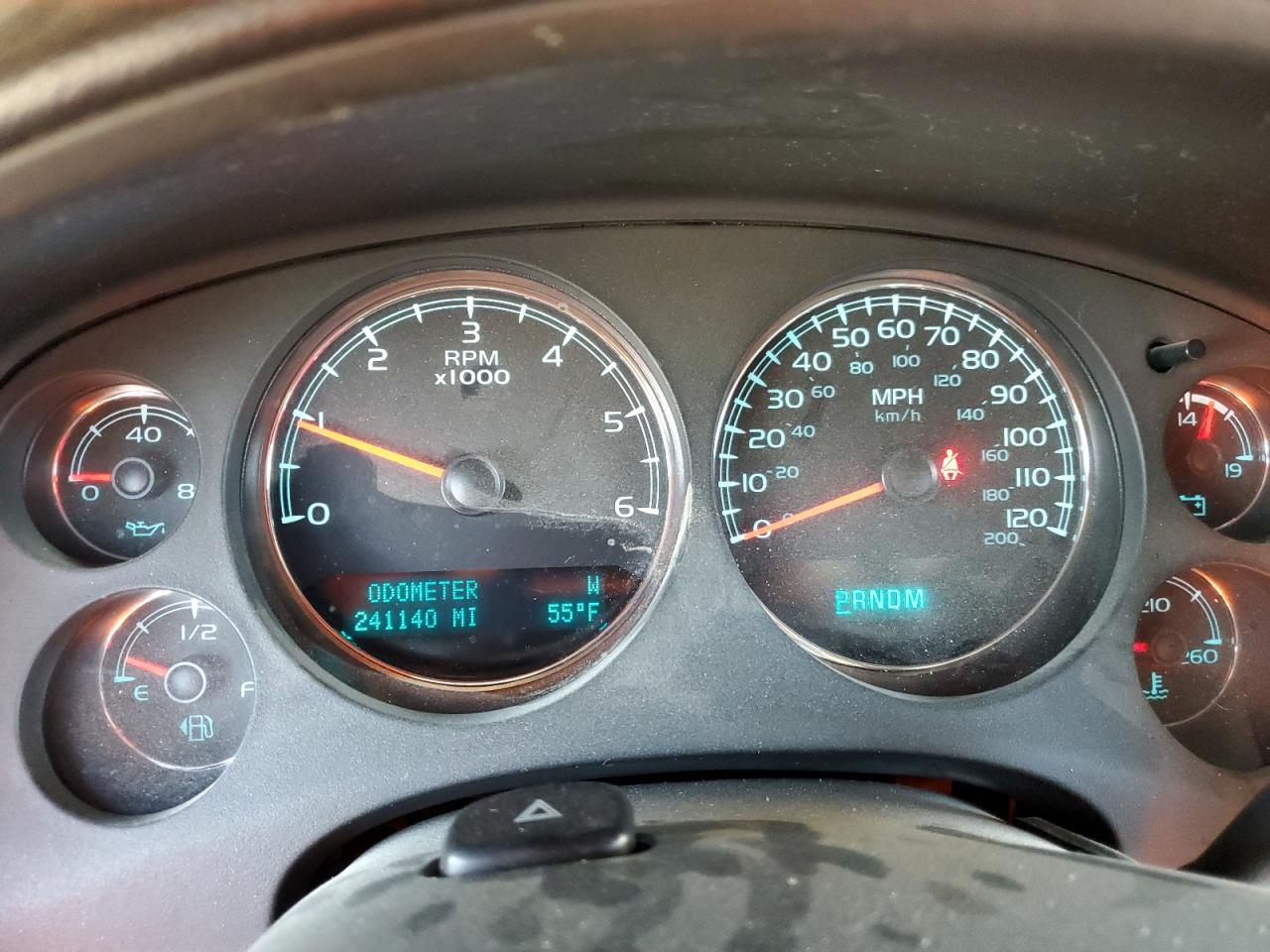 2011 Chevrolet Avalanche Lt VIN: 3GNMCFE09BG201809 Lot: 85379535