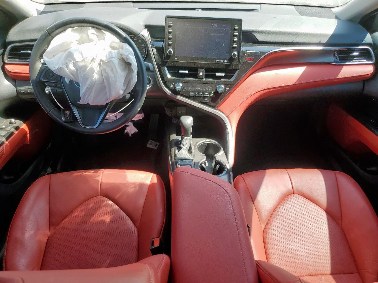 2024 Toyota Camry Xse VIN: 4T1K61AK8RU249533 Lot: 84929945