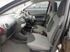 2013 TOYOTA AYGO MOVE VVT-I  for sale at Copart WESTBURY