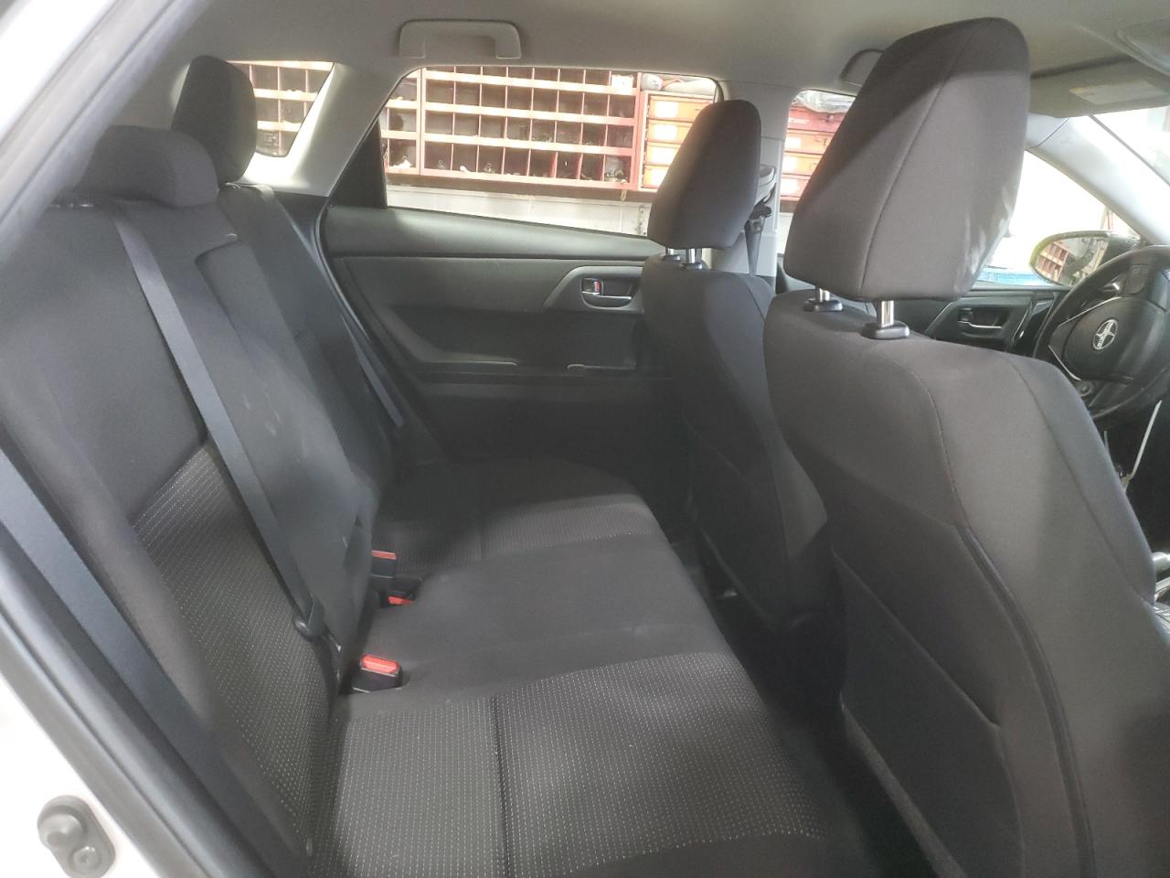 2016 Toyota Scion Im VIN: JTNKARJE6GJ517615 Lot: 86178155