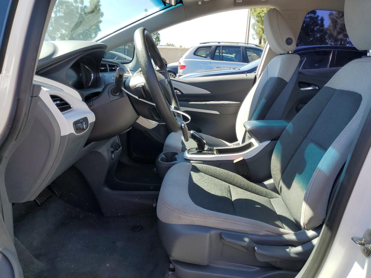 2018 Chevrolet Bolt Ev Lt VIN: 1G1FW6S07J4132507 Lot: 82509895