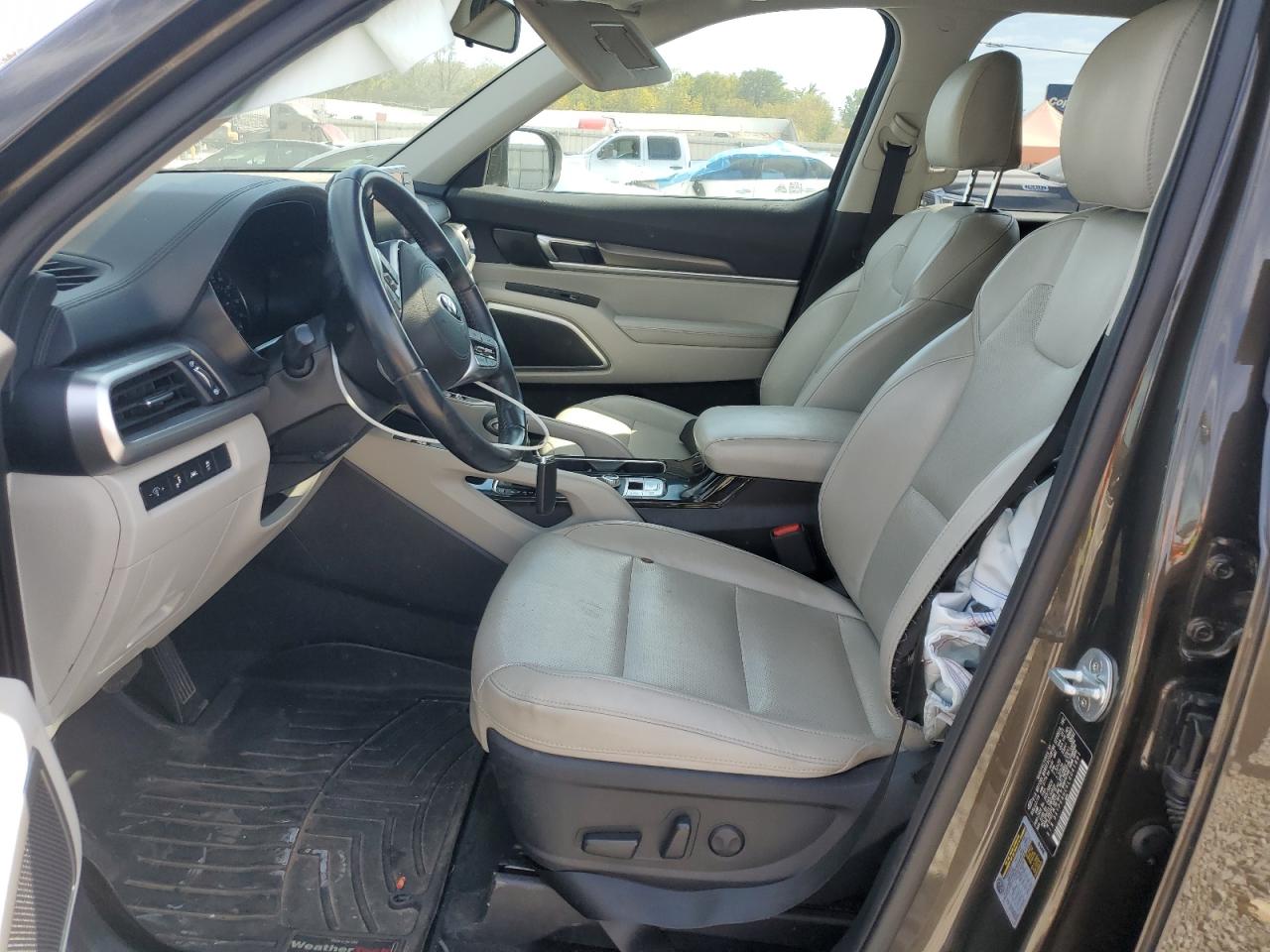 2020 Kia Telluride S VIN: 5XYP64HC6LG041881 Lot: 86549445