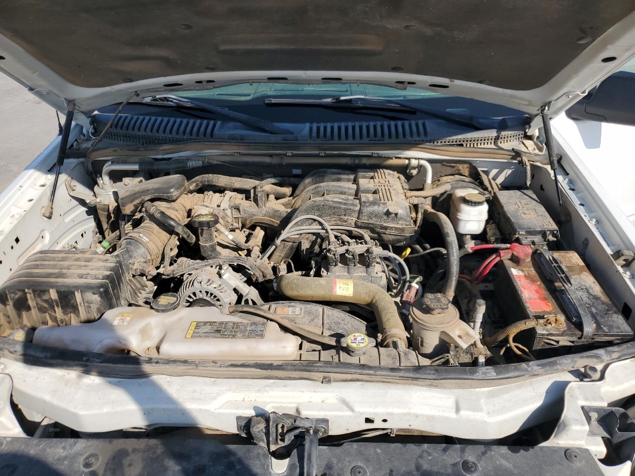 2009 Ford Explorer Xlt VIN: 1FMEU73E79UA20726 Lot: 85565135