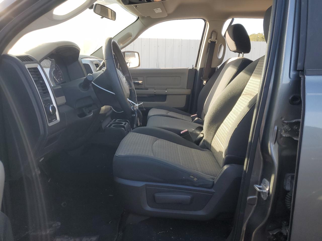 2012 Dodge Ram 1500 Slt VIN: 1C6RD7GP6CS102670 Lot: 84731795