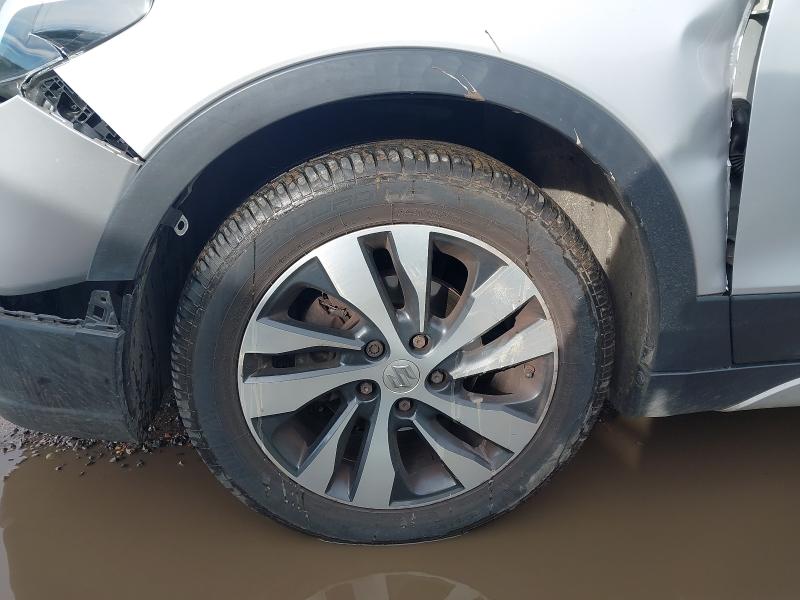 2017 SUZUKI SX4 S-CROSS 1.4 BOOSTERJET SZ5 ALLGRIP 5DR AUTO