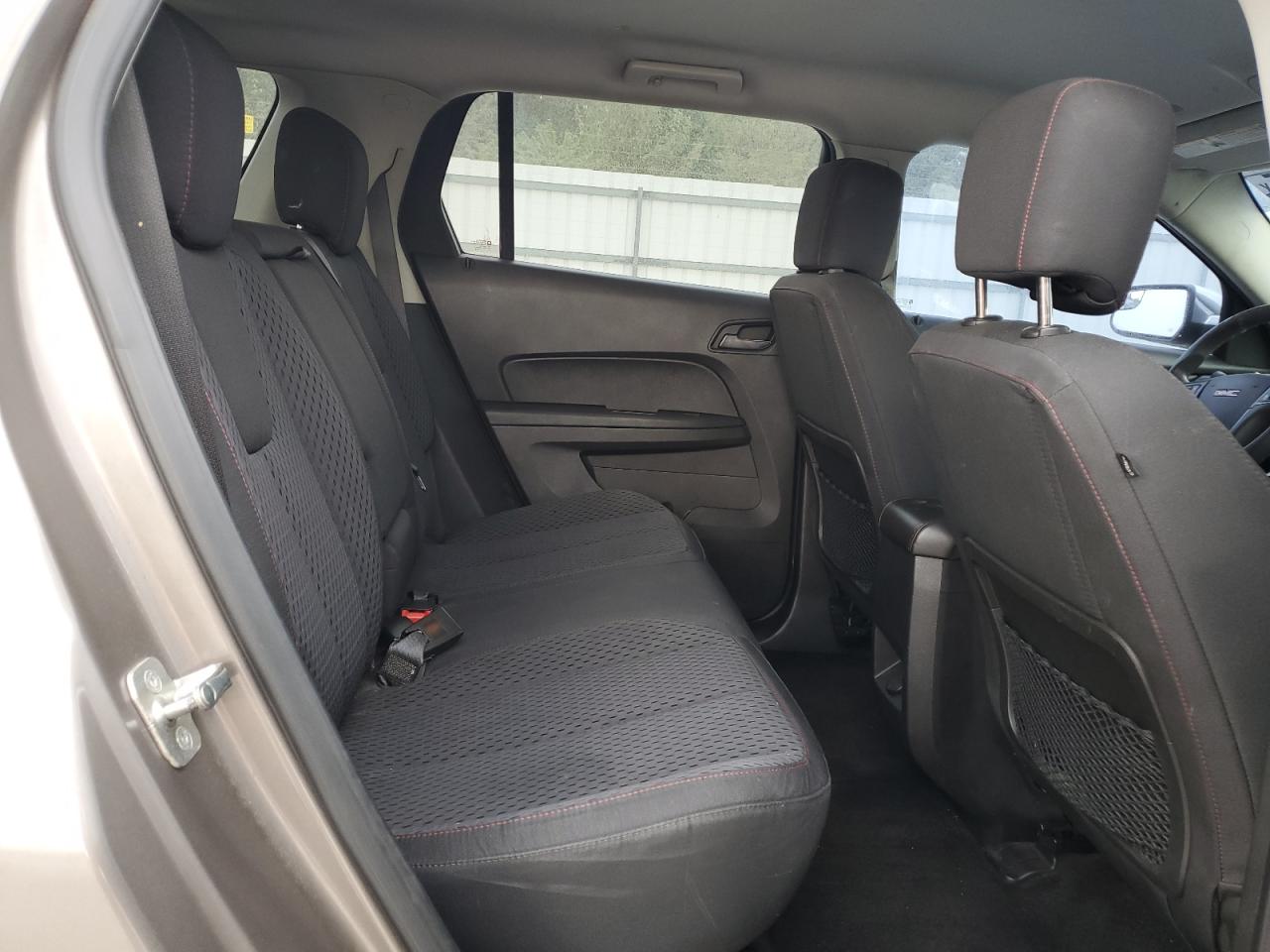 2012 GMC Terrain Sle VIN: 2GKALMEK8C6308479 Lot: 86887795