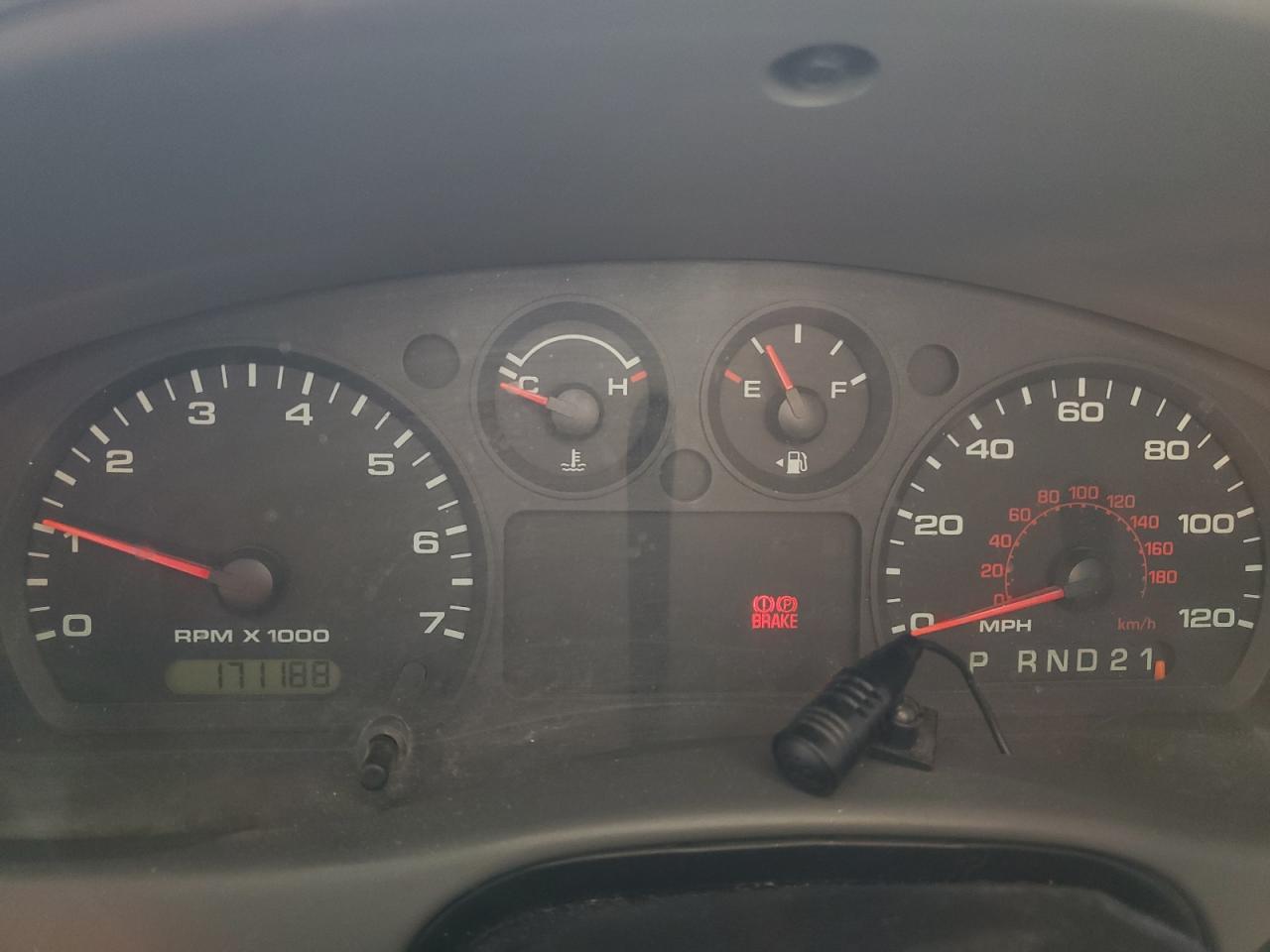 2008 Ford Ranger VIN: 1FTYR10D18PA45050 Lot: 85893315