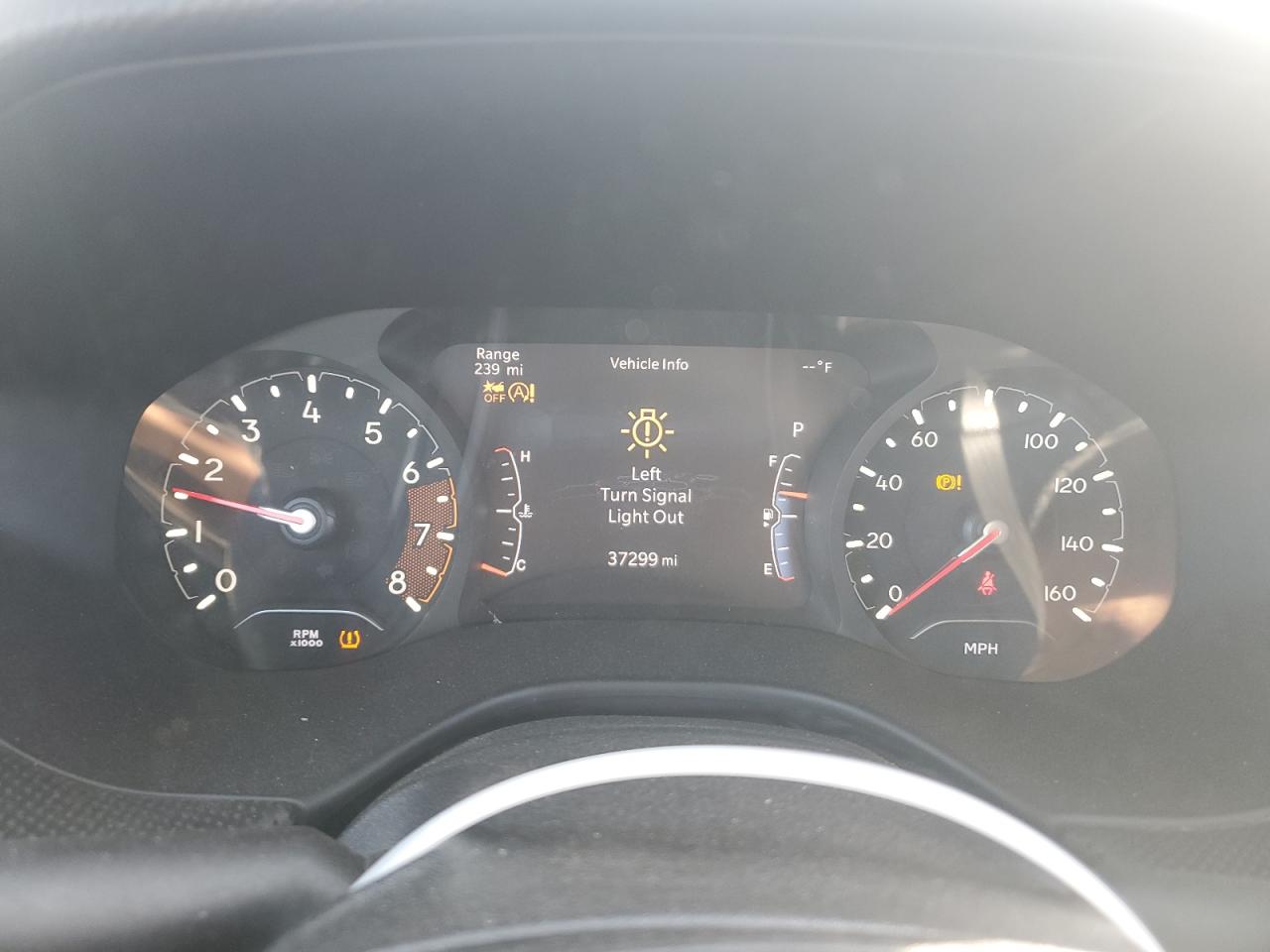 2023 Jeep Compass Latitude VIN: 3C4NJDBN2PT508051 Lot: 89639845