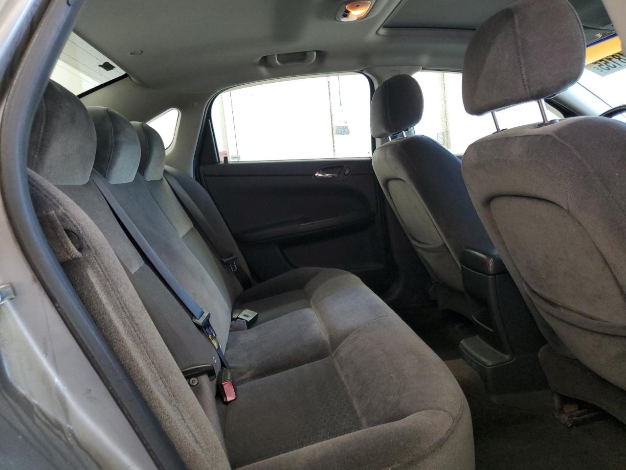 2006 Chevrolet Impala Lt VIN: 2G1WT58K569210380 Lot: 85748155