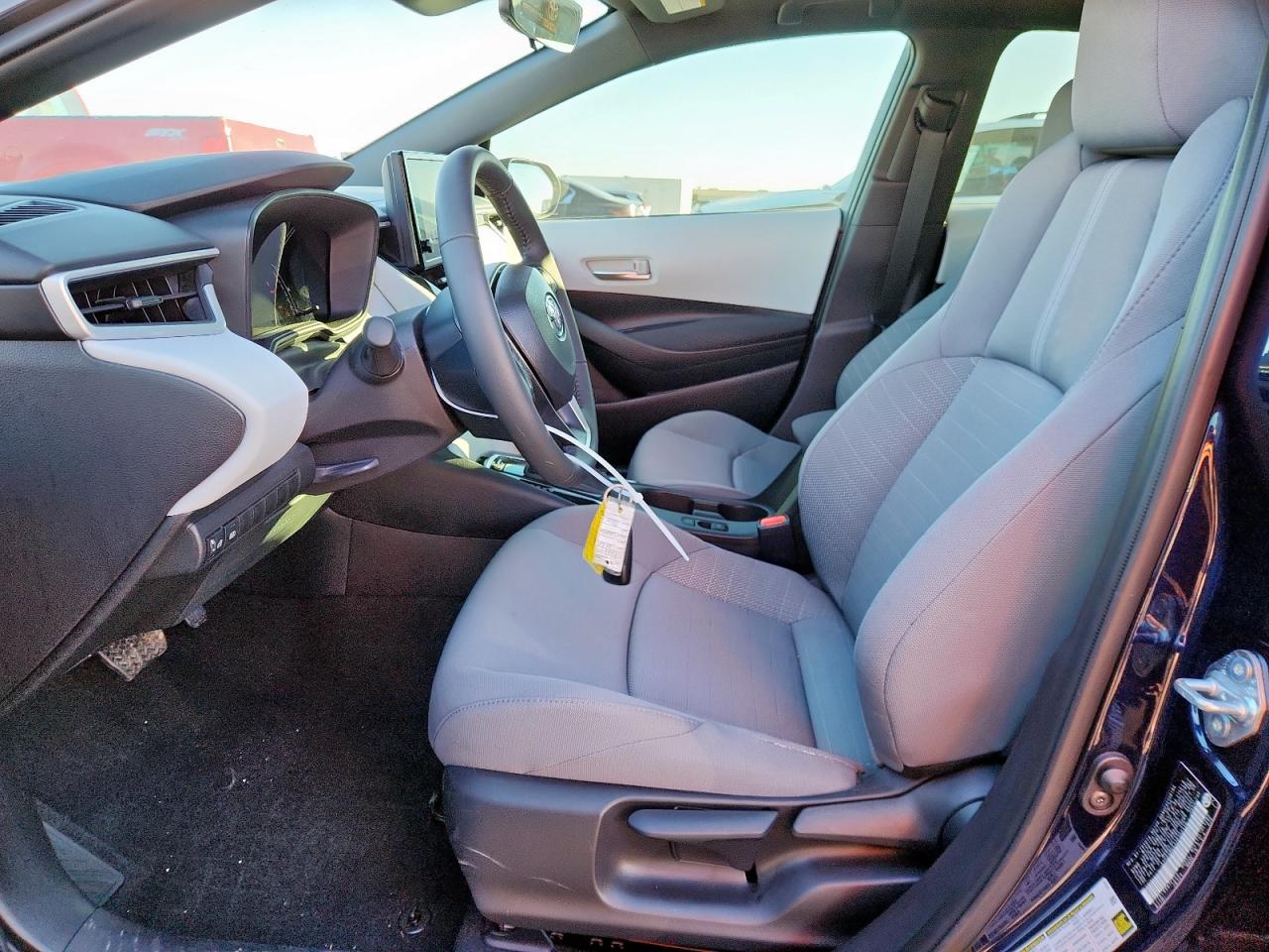 2026 Toyota Corolla Se VIN: 5YFS4MCE1TP253110 Lot: 90644115