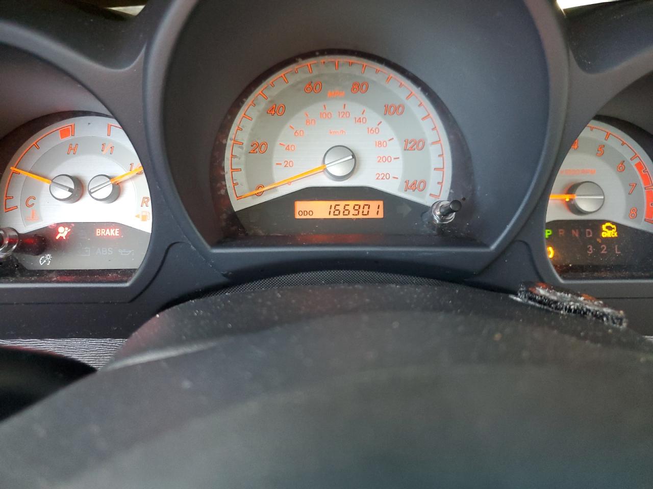 2008 Toyota Scion Tc VIN: JTKDE167X80257703 Lot: 85086615