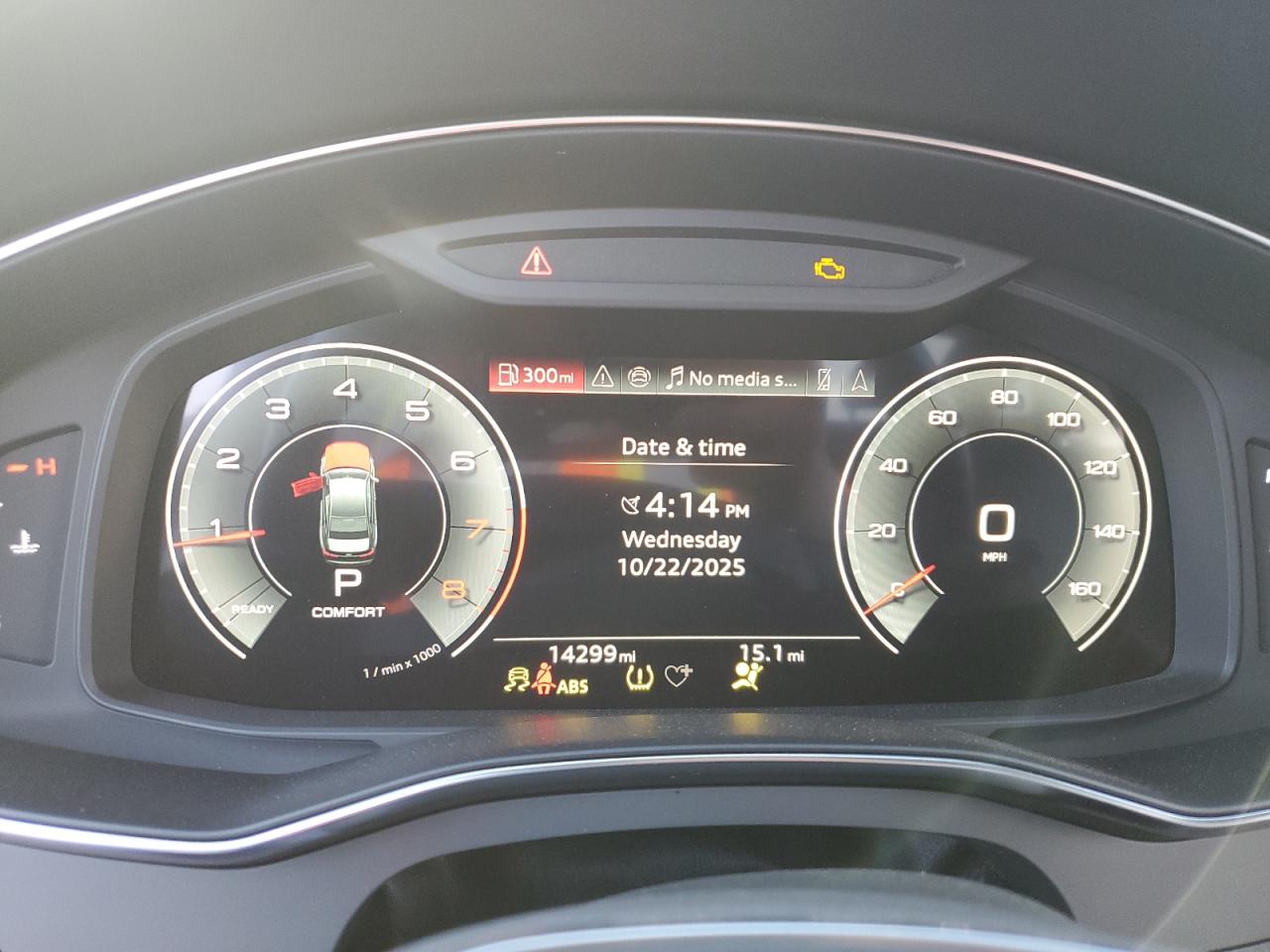 2024 Audi A6 Premium VIN: WAUD3BF26RN033966 Lot: 89623525