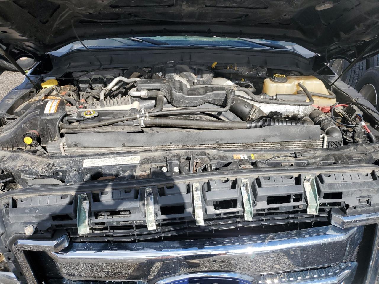 2016 Ford F350 Super Duty VIN: 1FT8W3DT8GEC67942 Lot: 82551695