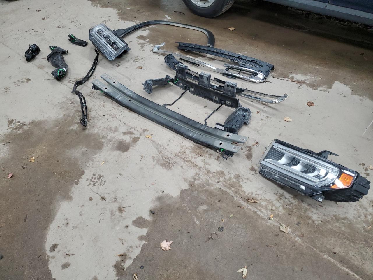 2021 GMC Acadia Sle VIN: 1GKKNKLA0MZ202451 Lot: 90363455