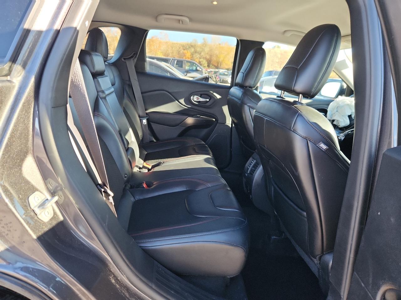 2019 Jeep Cherokee Trailhawk VIN: 1C4PJMBX3KD394635 Lot: 90717945