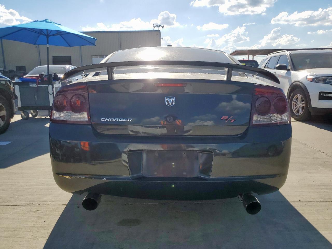 2010 Dodge Charger R/T VIN: 2B3CA8CT9AH274004 Lot: 82222915