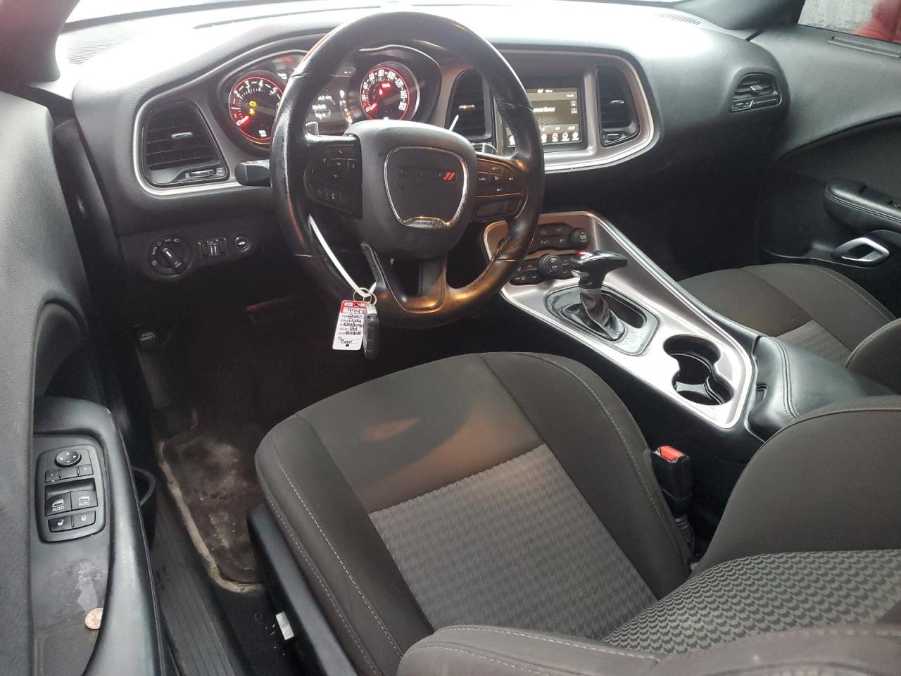 2022 Dodge Challenger Gt VIN: 2C3CDZJG3NH174590 Lot: 90339225