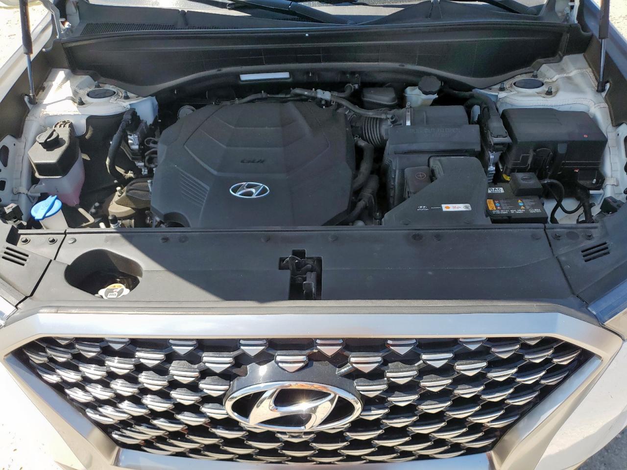 2022 Hyundai Palisade Calligraphy VIN: KM8R74HE0NU420346 Lot: 84236605