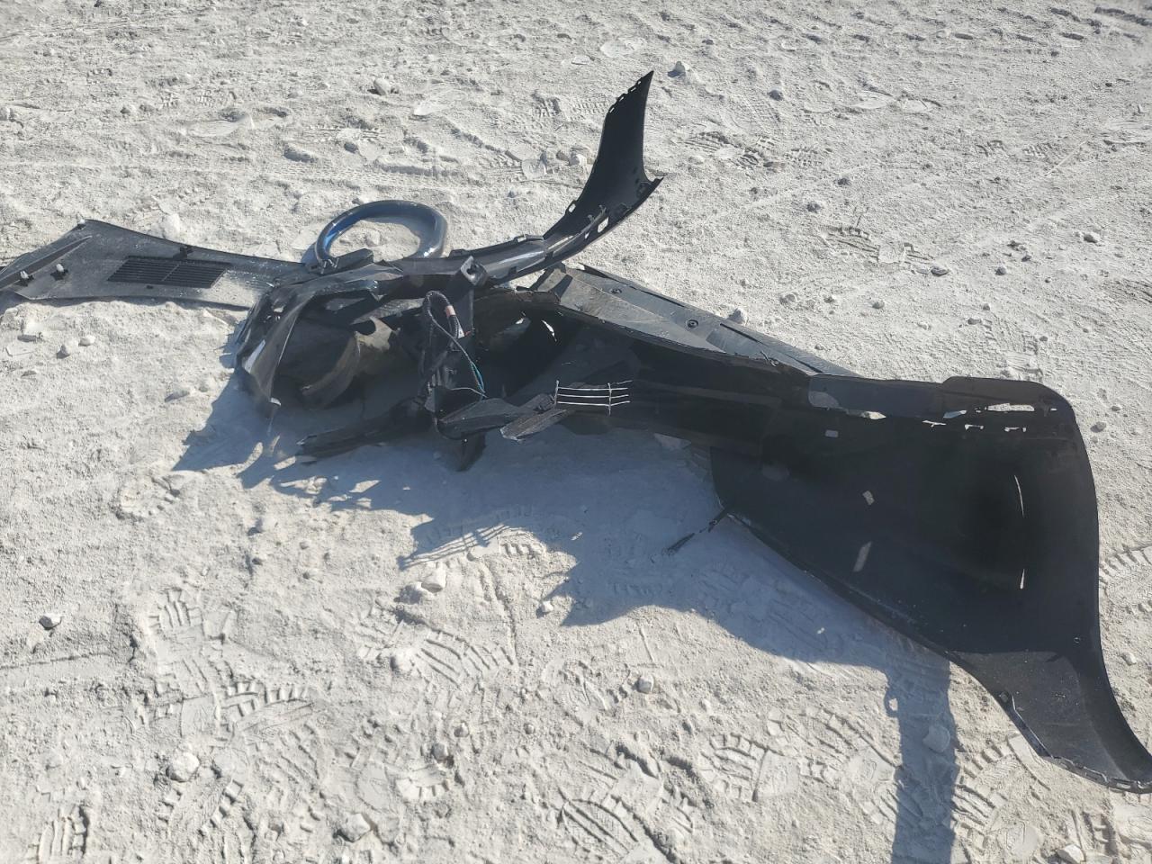 2024 Tesla Model 3 VIN: 5YJ3E1ET8RF797295 Lot: 89728895