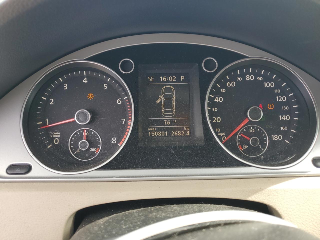 2012 Volkswagen Cc Sport VIN: WVWMP7AN5CE500243 Lot: 82755225