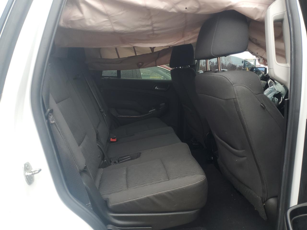 2019 GMC Yukon Sle VIN: 1GKS2AKC2KR270351 Lot: 90375065