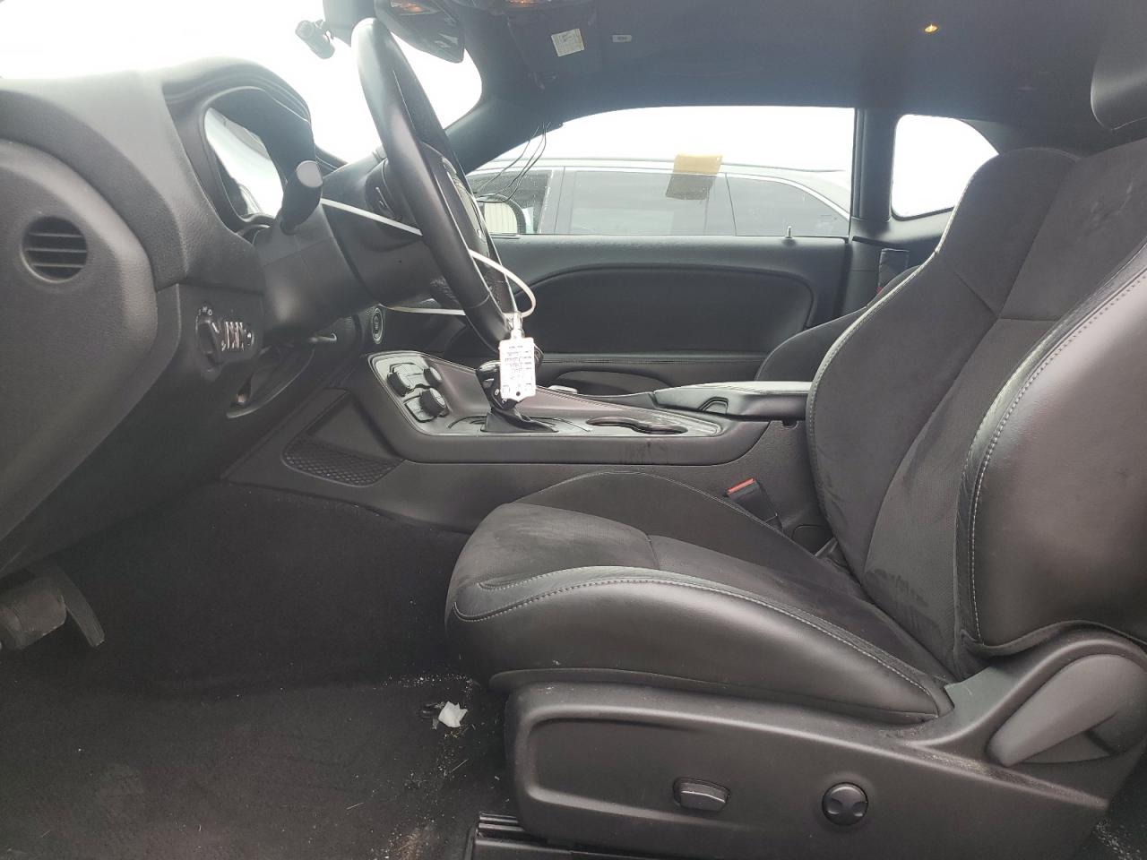 2023 Dodge Challenger Gt VIN: 2C3CDZKG3PH571430 Lot: 85601995