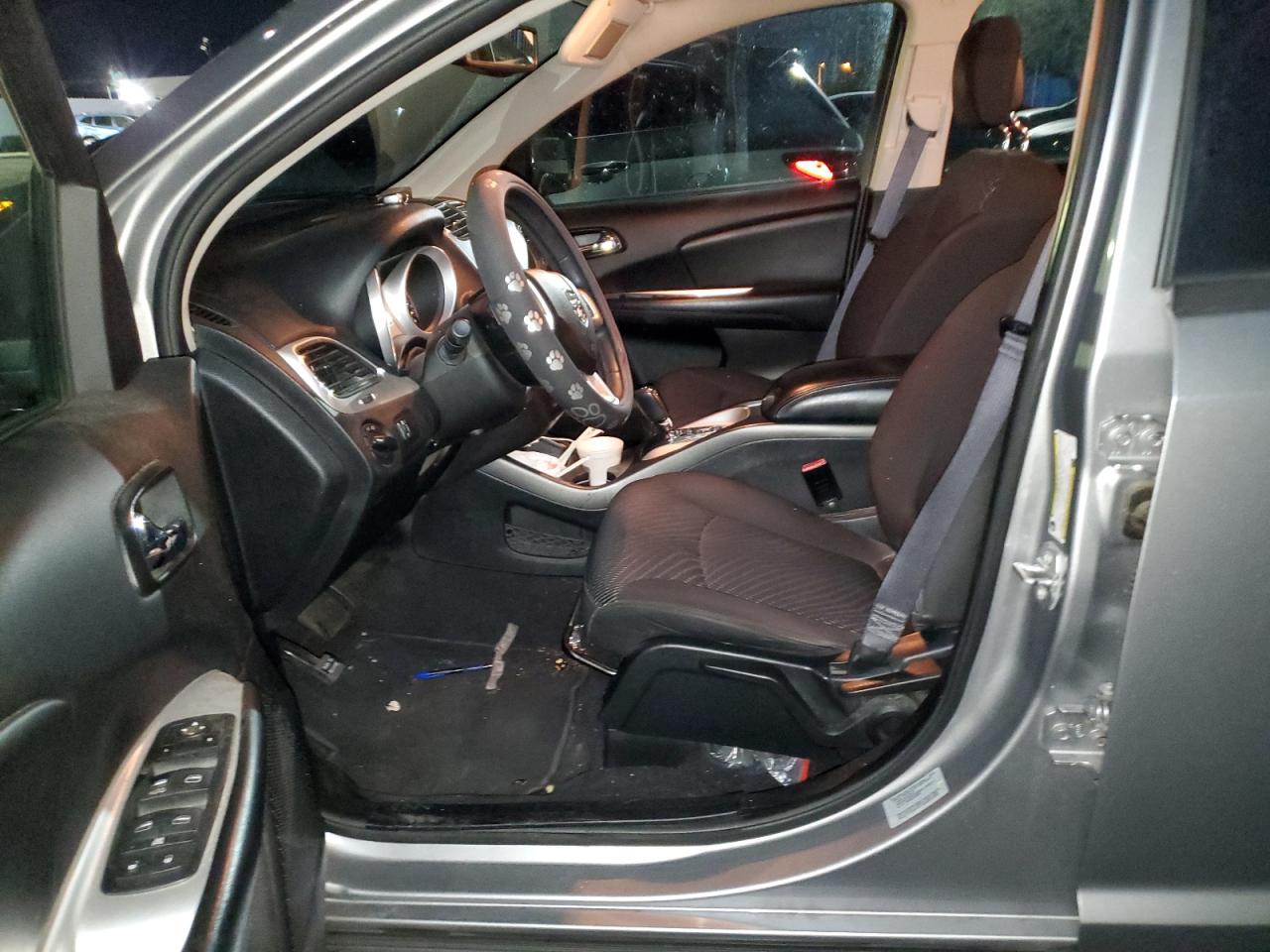 2016 Dodge Journey Se VIN: 233612 Lot: 86411135