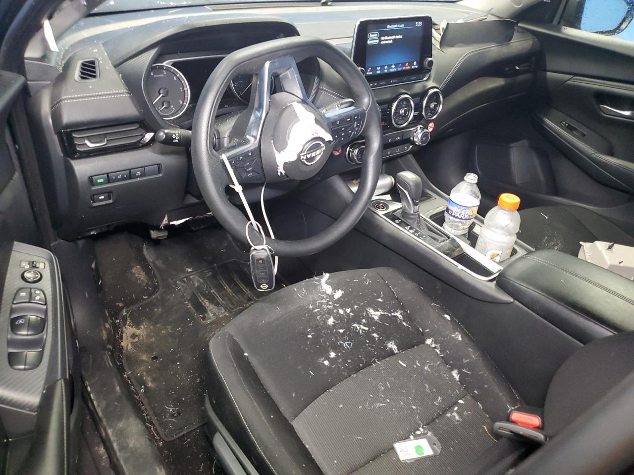 2024 Nissan Sentra Sv VIN: 3N1AB8CV8RY348736 Lot: 85132895