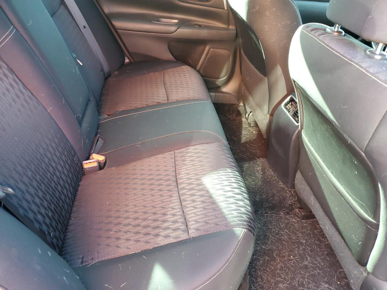 2017 Nissan Altima 2.5 VIN: 1N4AL3AP8HC201492 Lot: 82442095