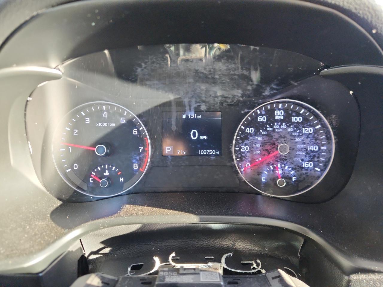 2020 Kia Forte Fe VIN: 3KPF24AD7LE150101 Lot: 90622805