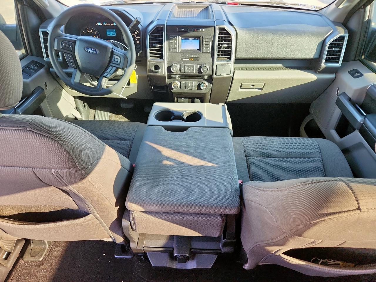 2018 Ford F150 Supercrew VIN: 1FTEW1CP6JKF34290 Lot: 82235685