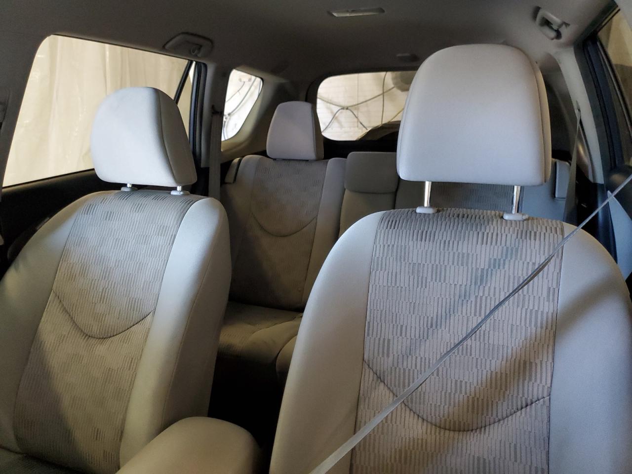 2012 Toyota Rav4 VIN: 2T3BF4DV2CW261019 Lot: 84915375