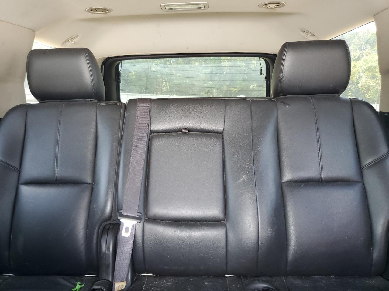 2012 GMC Yukon Slt VIN: 1GKS1CE04CR301259 Lot: 82212545