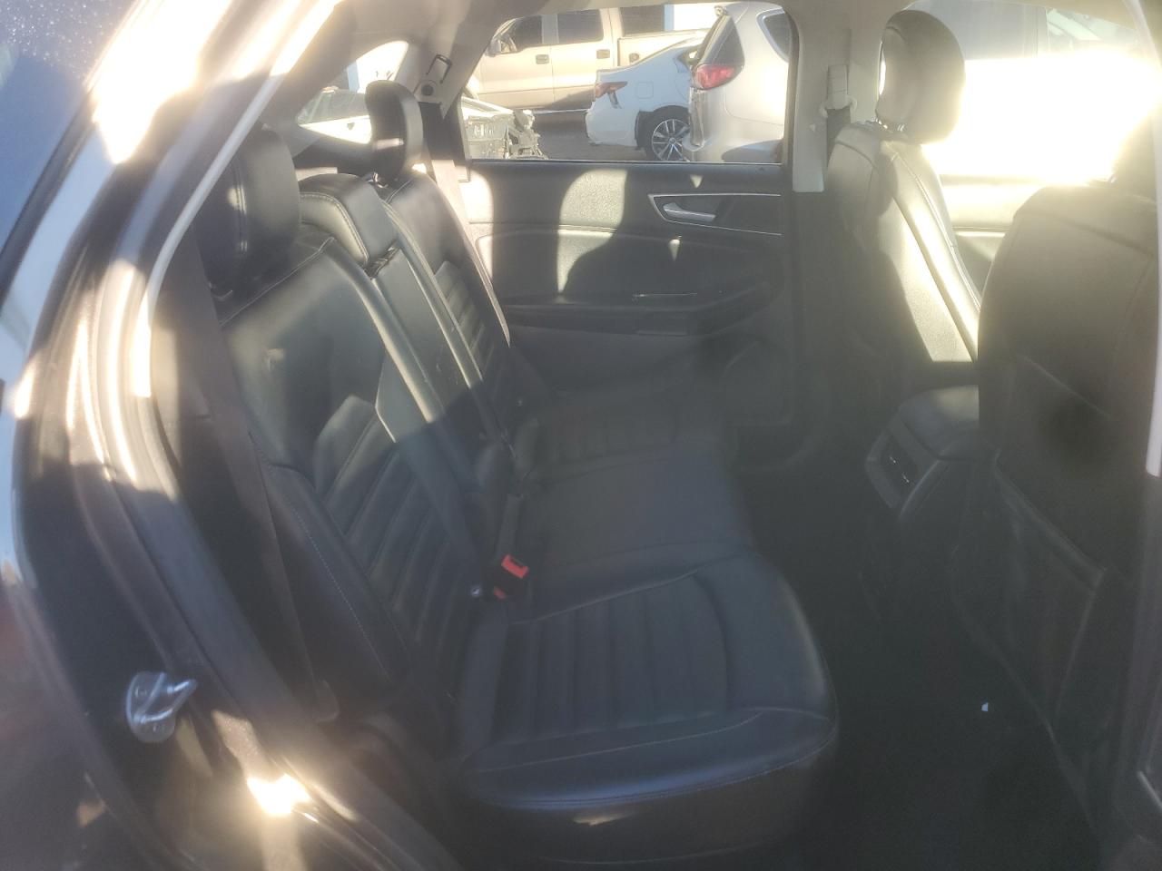 2019 Ford Edge Sel VIN: 2FMPK3J90KBB04315 Lot: 90275665