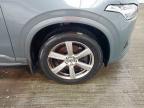 2022 VOLVO XC90 CORE B5 MHEV AWD AUT  for sale at Copart EAST KILBRIDE