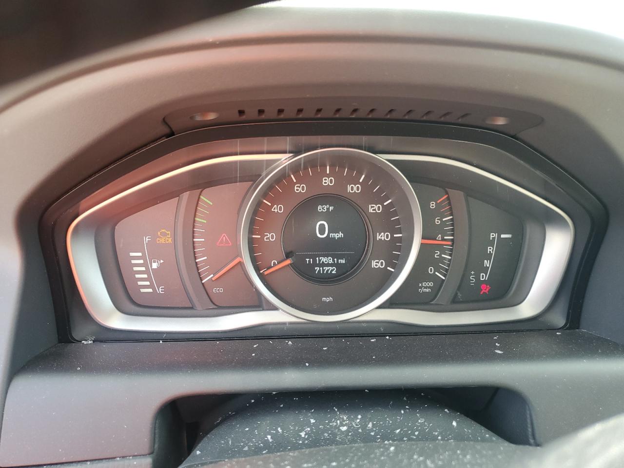 2017 Volvo Xc60 T5 Inscription VIN: YV440MDU2H2018759 Lot: 85181315