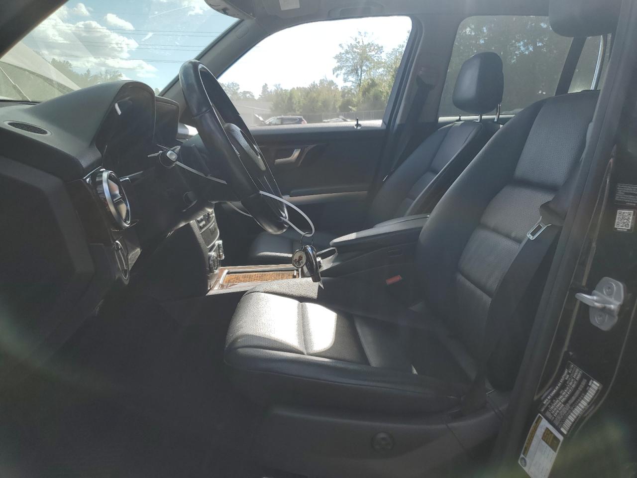 2015 Mercedes-Benz Glk 350 VIN: WDCGG5HB3FG398893 Lot: 85508395