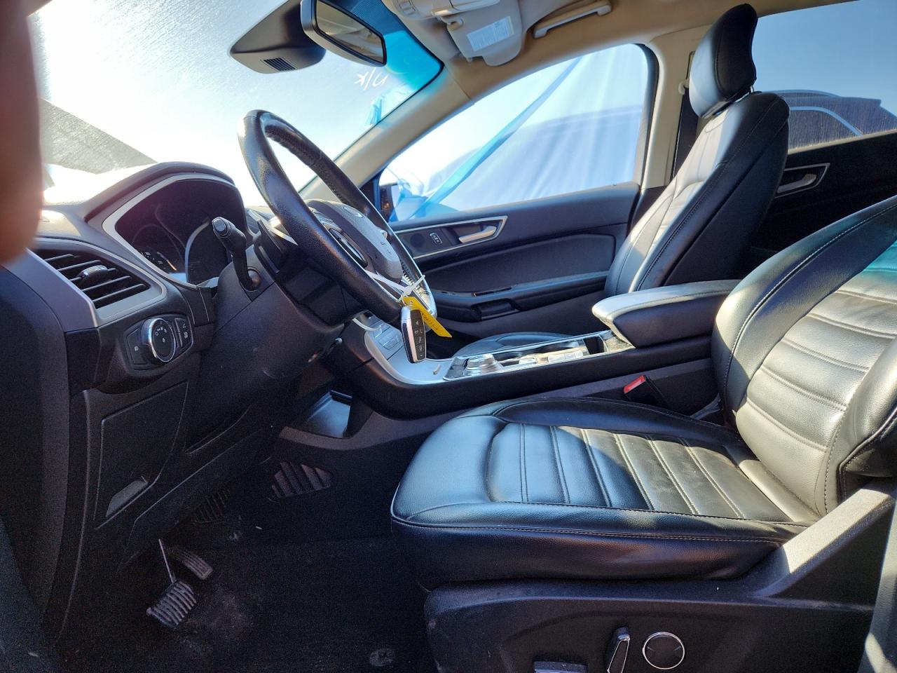 2019 Ford Edge Sel VIN: 2FMPK4J99KBB63207 Lot: 82146755