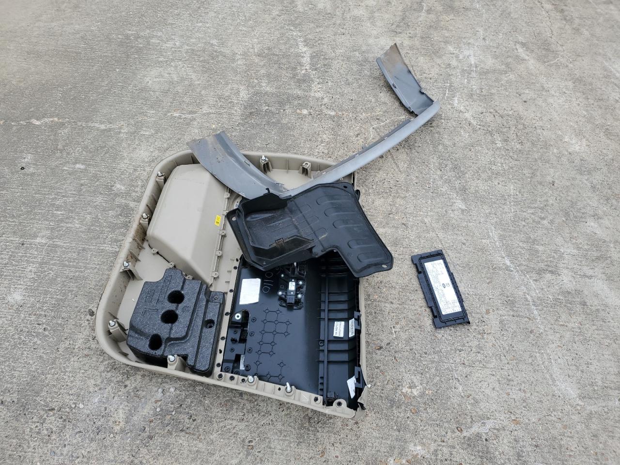 2013 Land Rover Range Rover Evoque Pure Premium VIN: SALVR2BG6DH848059 Lot: 87478345