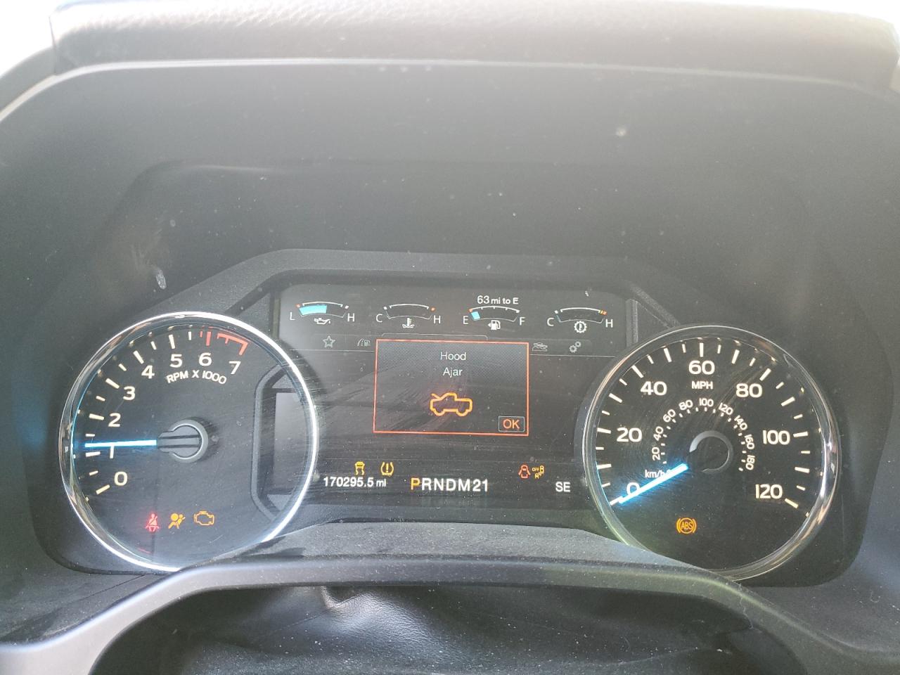 2015 Ford F150 Supercrew VIN: 1FTEW1CG4FKD59531 Lot: 90939245