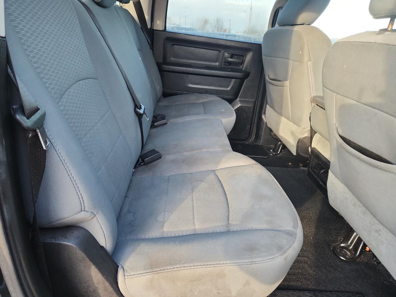 2013 Ram 1500 St VIN: 1C6RR6KP3DS510225 Lot: 90835635