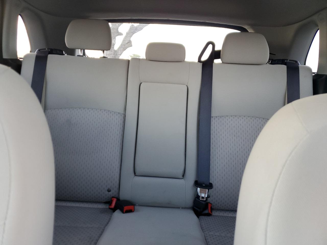 2018 Mitsubishi Outlander Sport Es VIN: JA4AP3AU3JU019651 Lot: 82276985