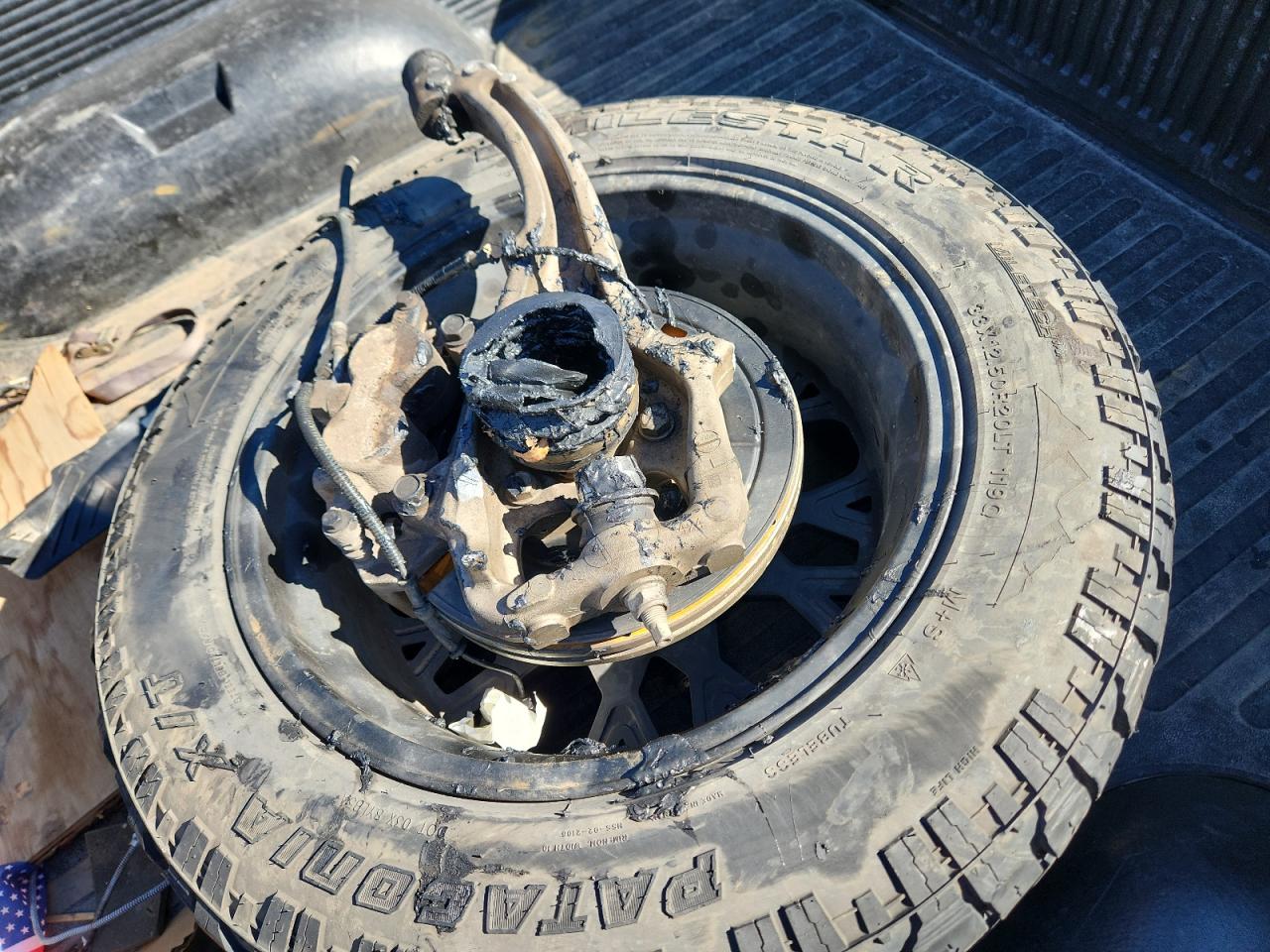 2021 Ram 1500 Classic Slt VIN: 1C6RR7TT8MS521531 Lot: 82508425