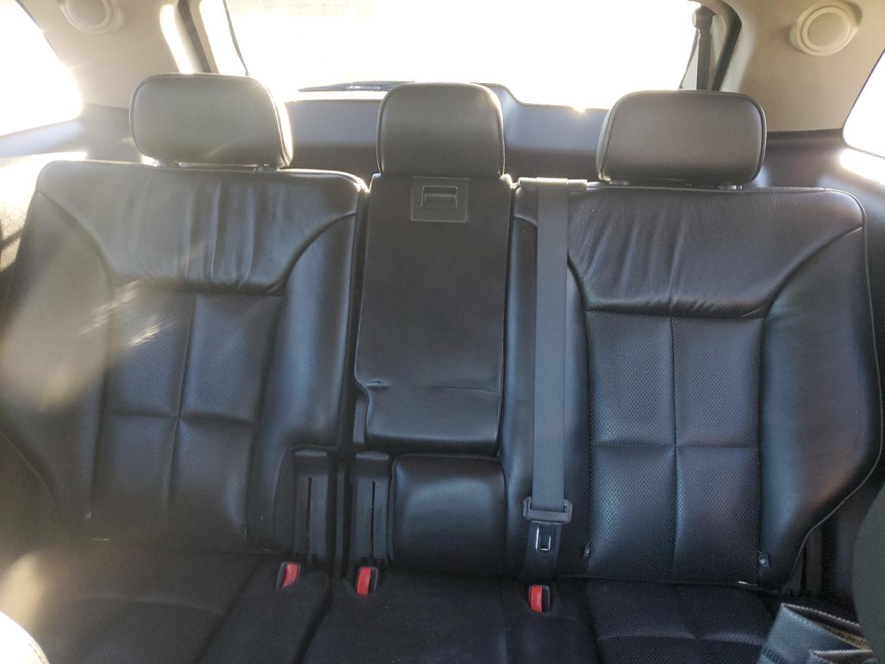 2010 Lincoln Mkx VIN: 2LMDJ6JC2ABJ21493 Lot: 85007925