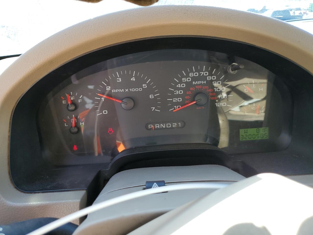 2006 Ford F150 VIN: 1FTPX14V76NB79588 Lot: 82388625