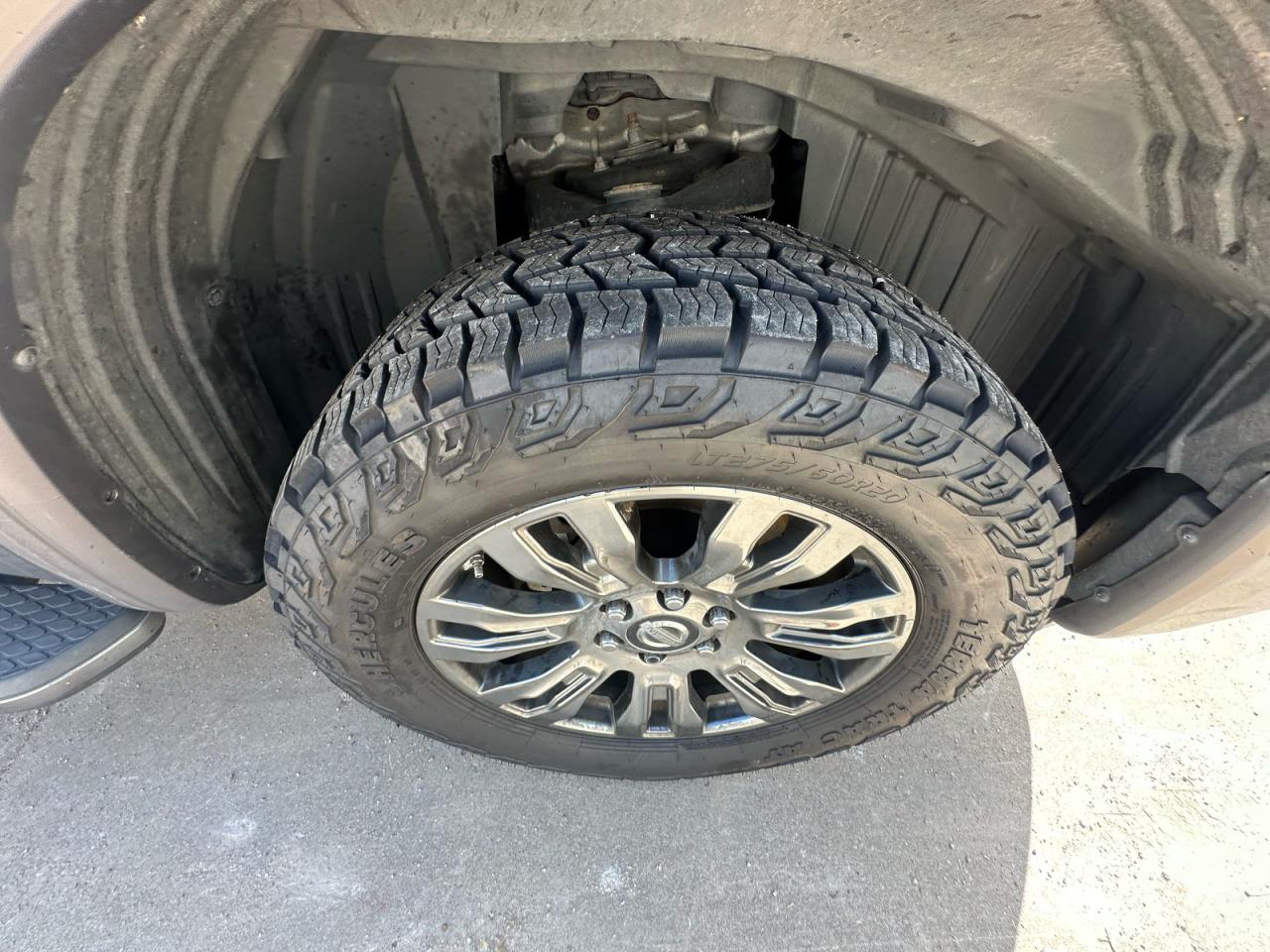2018 Nissan Titan Xd Sl VIN: 1N6BA1F40JN515281 Lot: 87482235