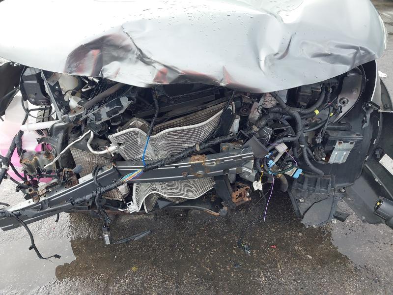 2016 NISSAN QASHQAI 1.5 DCI TEKNA 5DR